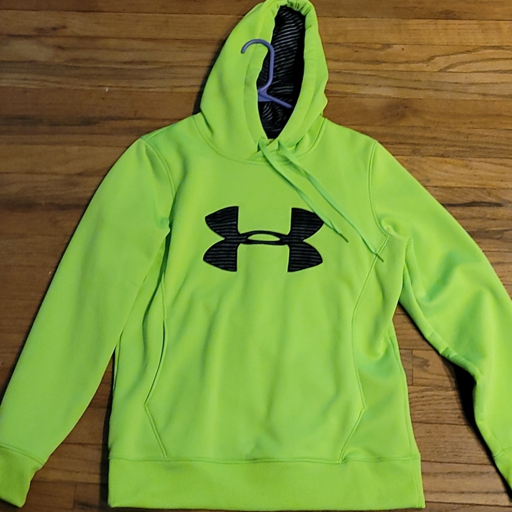Under Armour Medium Hoodie